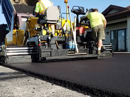 Trusted Red Hill, SC Driveway Paving Services Experts